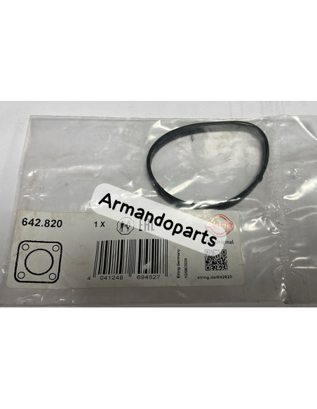 OPEL INSIGNIA ELRING EGR blīve 642.820, 55586888